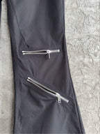 Rick Owens Hollywood Bolan Cargo Pants