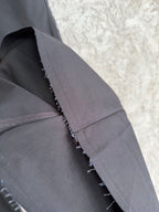 Rick Owens Hollywood Bolan Cargo Pants