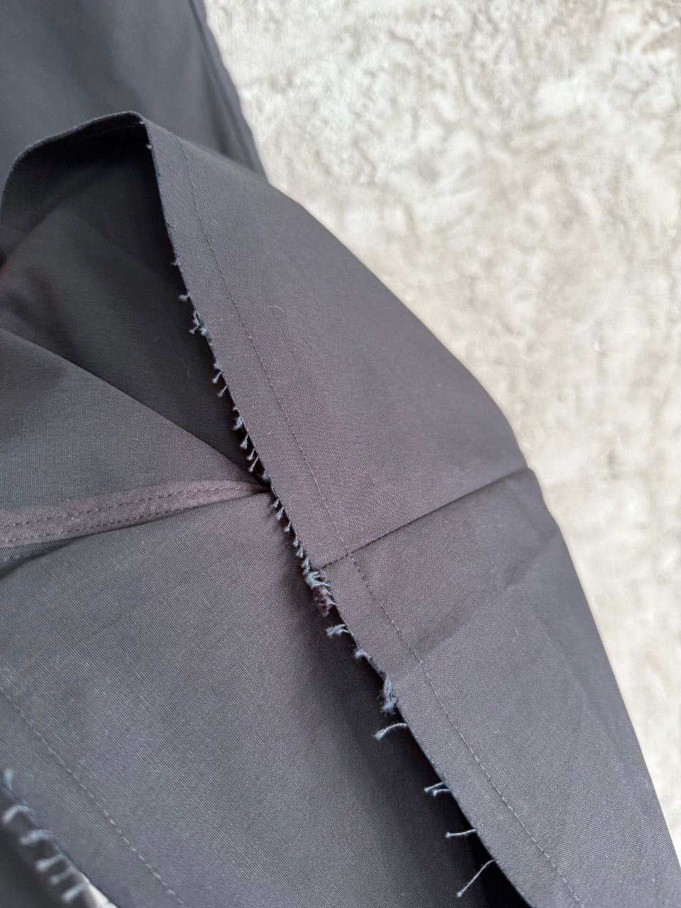 Rick Owens Hollywood Bolan Cargo Pants