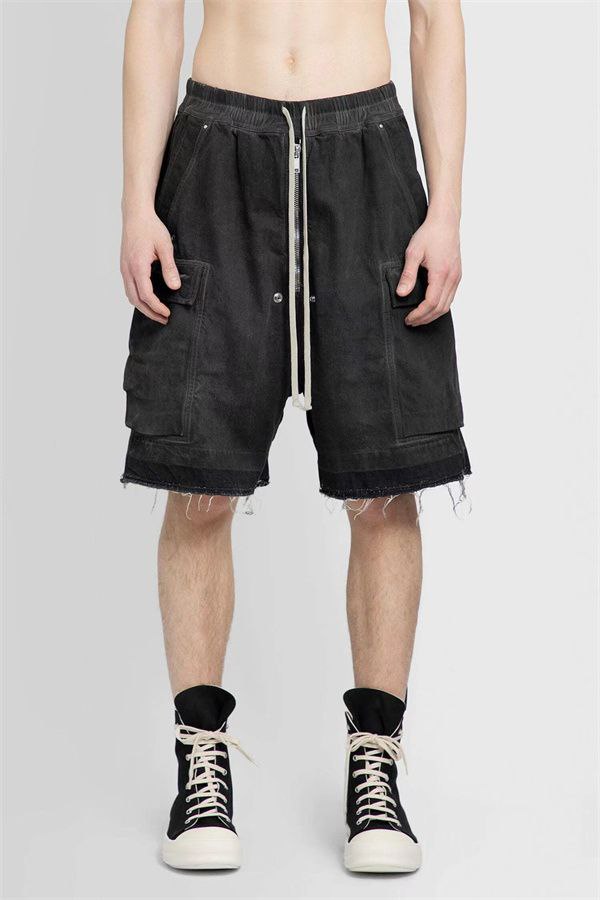 Rick Owens Shorts