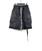 Rick Owens Shorts