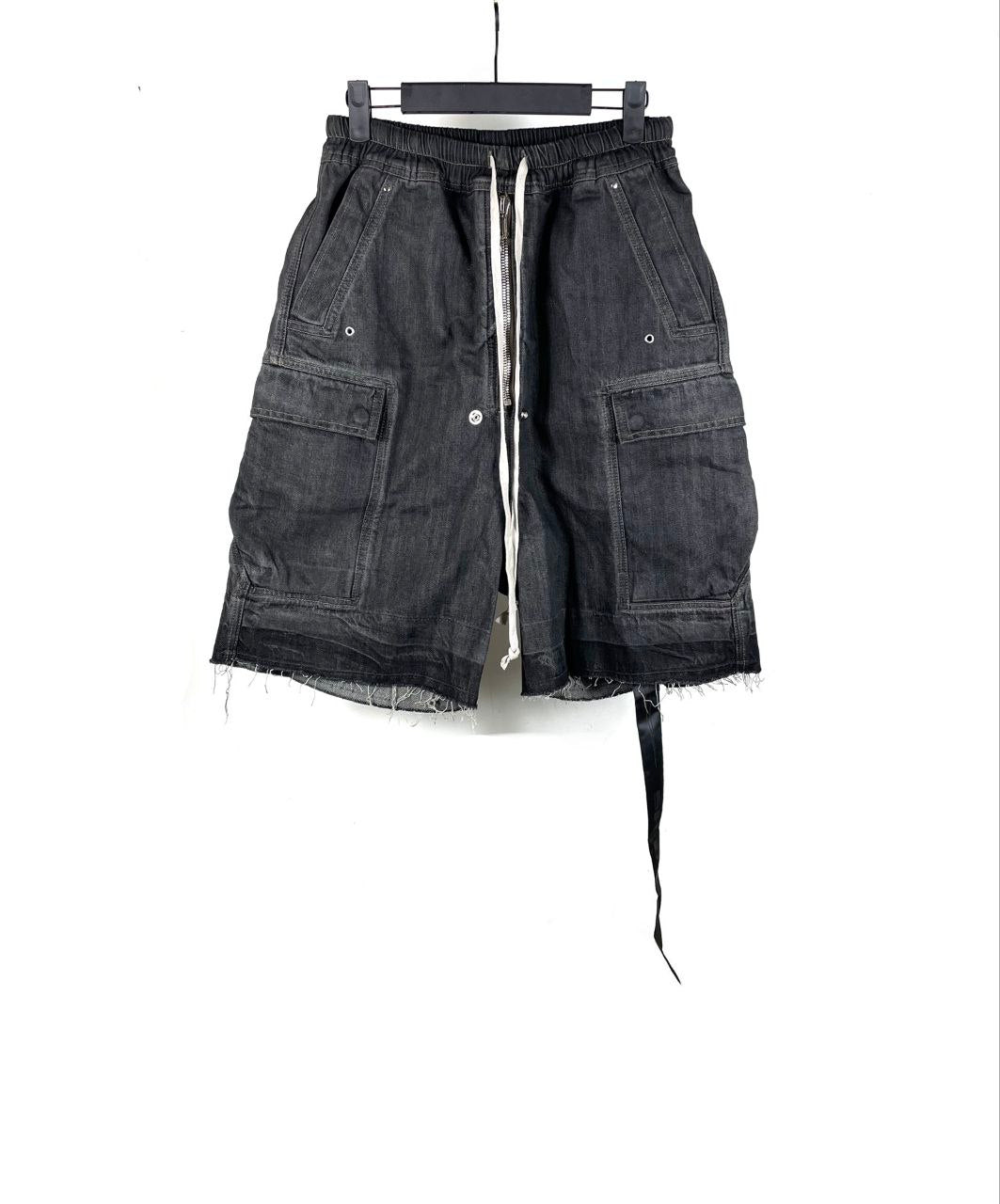 Rick Owens Shorts