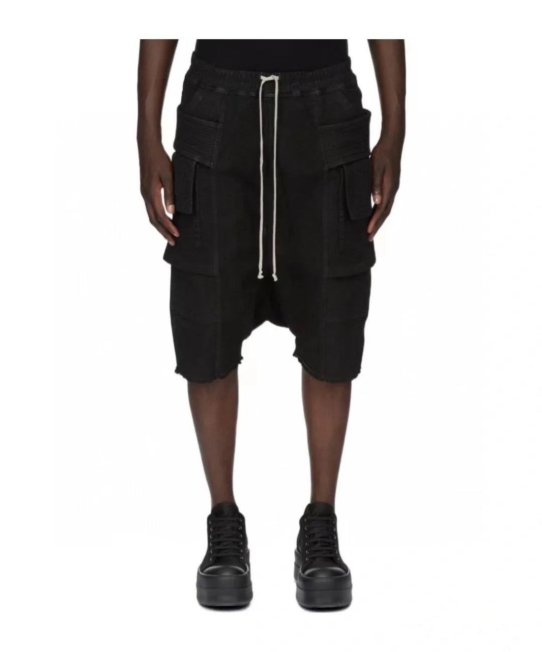 Rick Owens Shorts