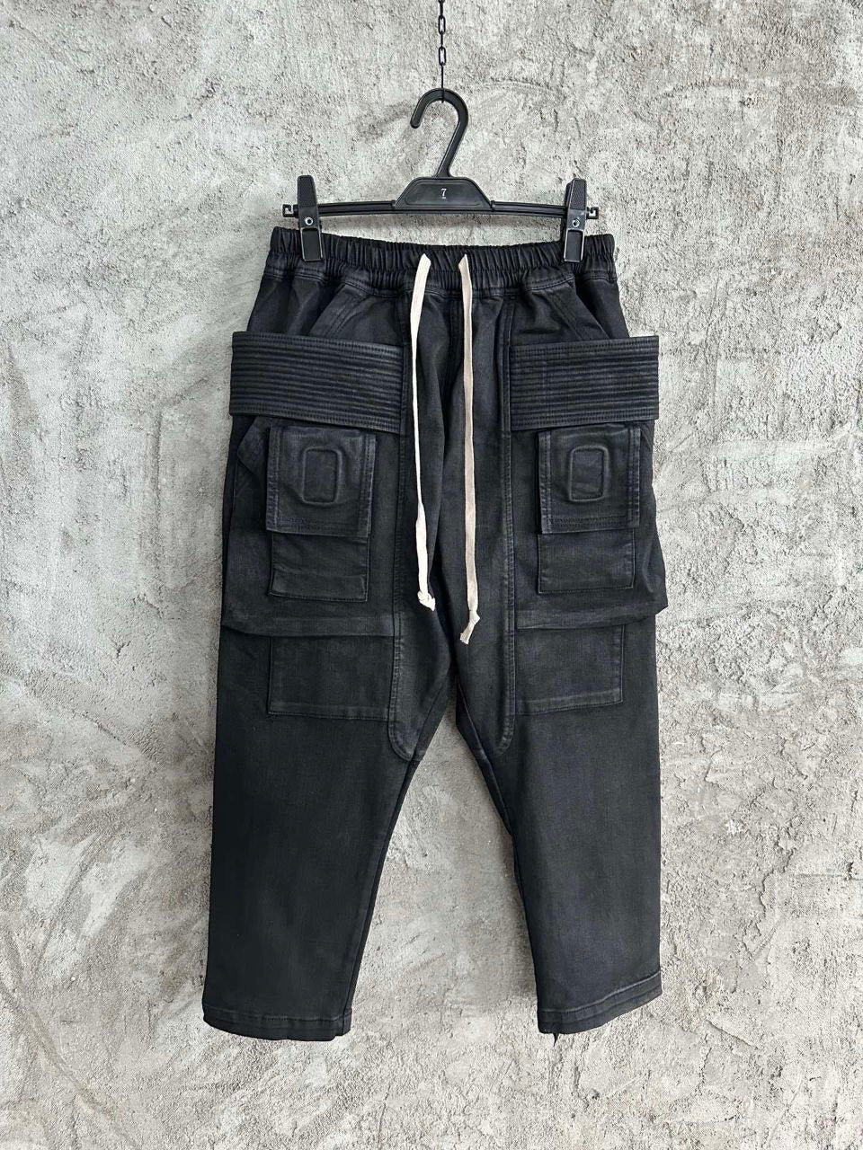 Rick Owens Shorts