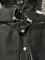 Rick Owens Porterville Cargo Vest