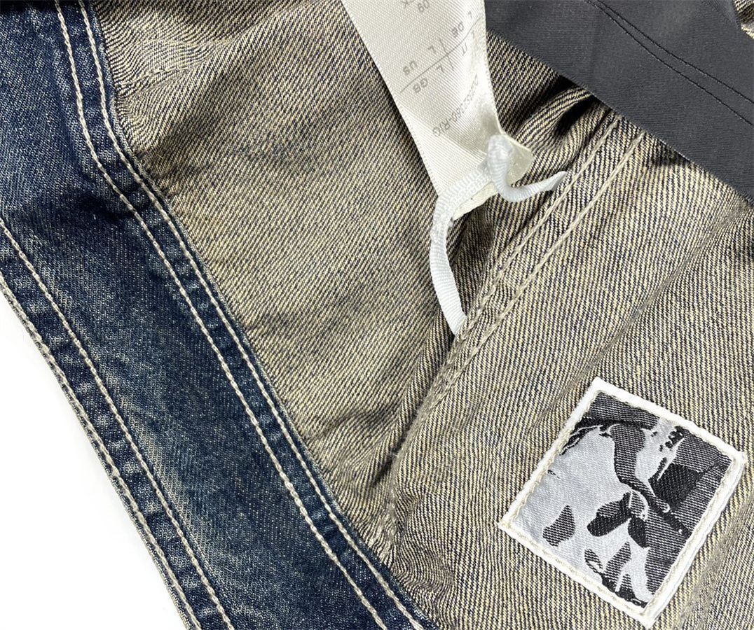 Rick Owens DRKSHDW Cropped Jacket (Women)