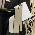 Rick Owens SS20 Tecuatl Megalaced Worker Jacket