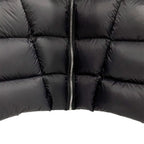 Rick Owens Hooded Puffer Jacket