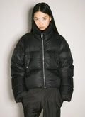 Rick Owens Turtle Down Jacket