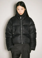 Rick Owens Turtle Down Jacket