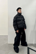 Rick Owens Turtle Down Jacket
