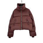 Rick Owens Turtle Down Jacket