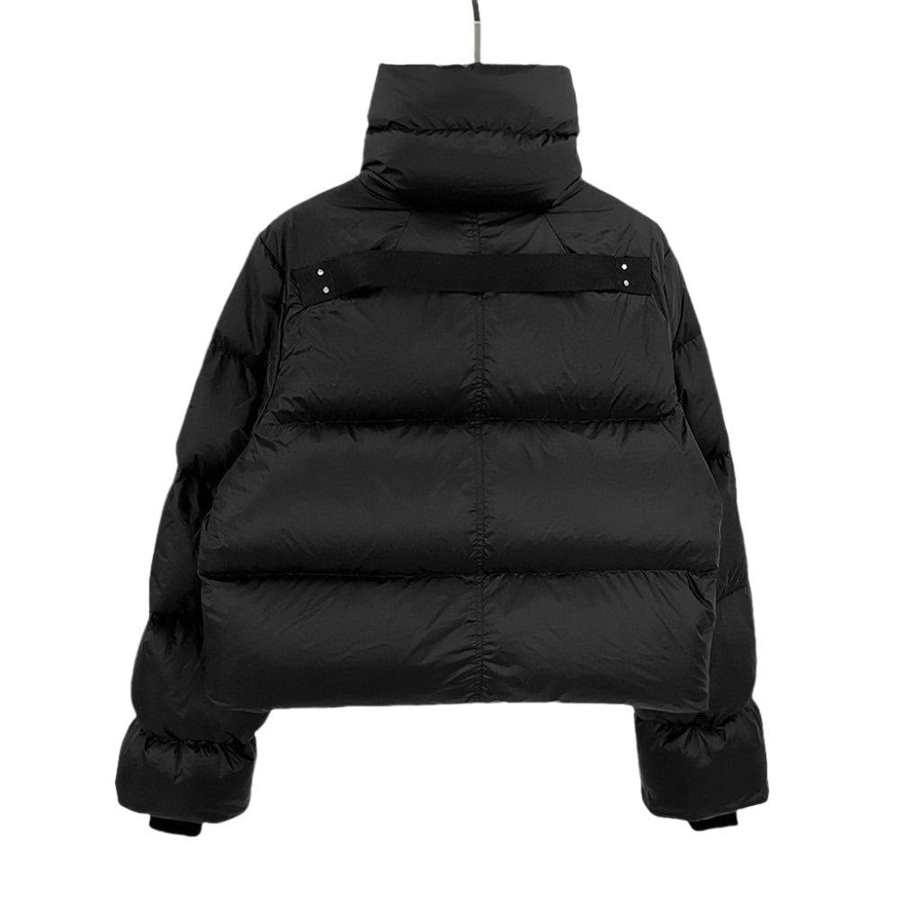 Rick Owens Turtle Down Jacket