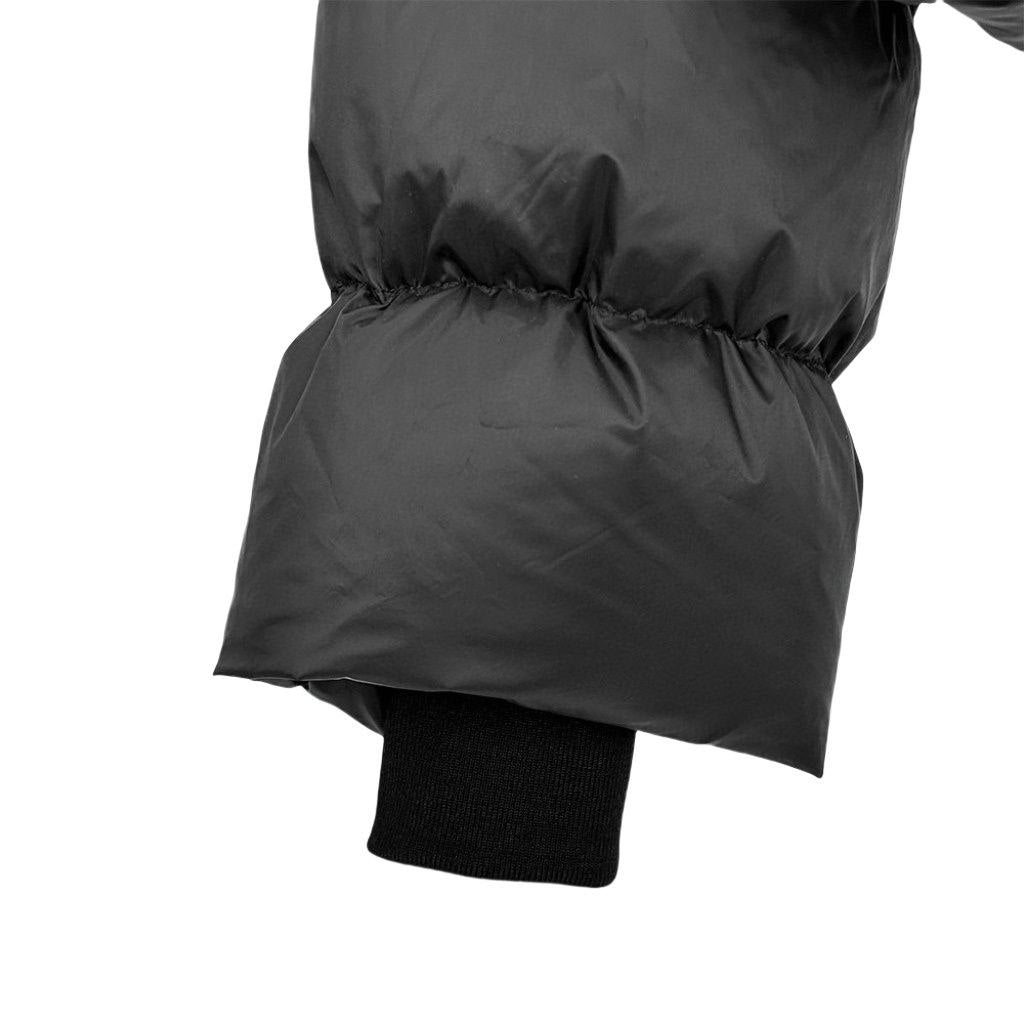 Rick Owens Turtle Down Jacket