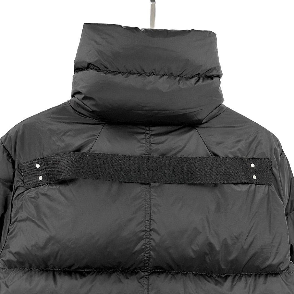 Rick Owens Turtle Down Jacket