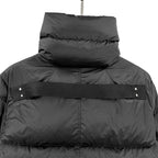 Rick Owens Turtle Down Jacket