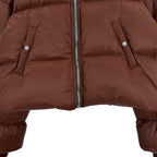 Rick Owens Turtle Down Jacket