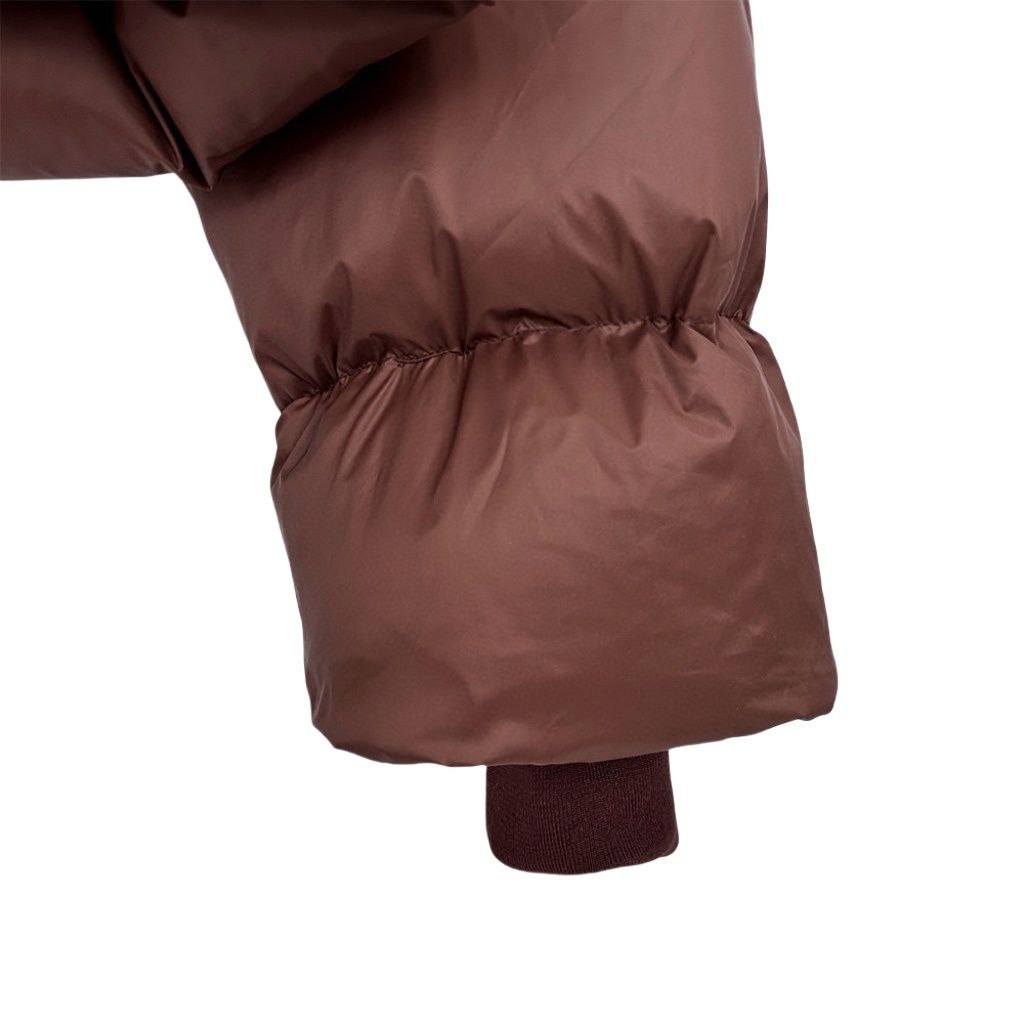 Rick Owens Turtle Down Jacket