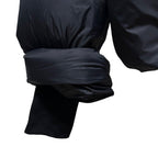 Rick Owens Cropped Duvet Coat