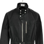 Rick Owens FW22 Strobe Bauhaus Jumpsuit