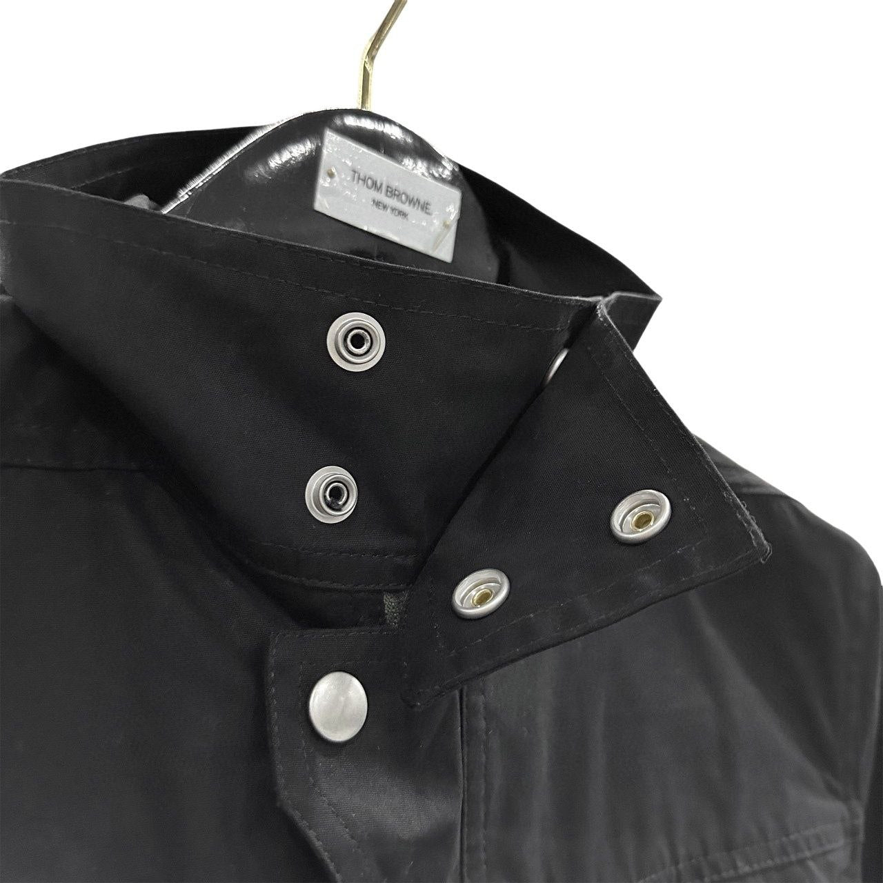 Rick Owens FW22 Strobe Bauhaus Jumpsuit