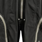 Rick Owens FW22 Strobe Bauhaus Jumpsuit