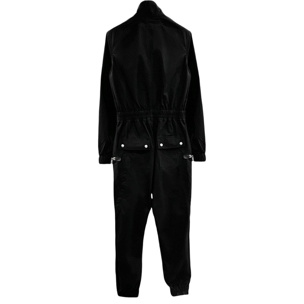 Rick Owens FW22 Strobe Bauhaus Jumpsuit