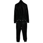 Rick Owens FW22 Strobe Bauhaus Jumpsuit