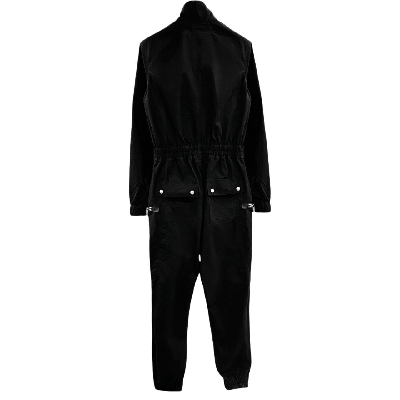 Rick Owens FW22 Strobe Bauhaus Jumpsuit