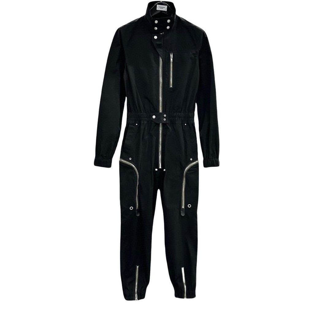 Rick Owens FW22 Strobe Bauhaus Jumpsuit