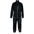 Rick Owens FW22 Strobe Bauhaus Jumpsuit