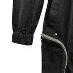 Rick Owens FW22 Strobe Bauhaus Jumpsuit