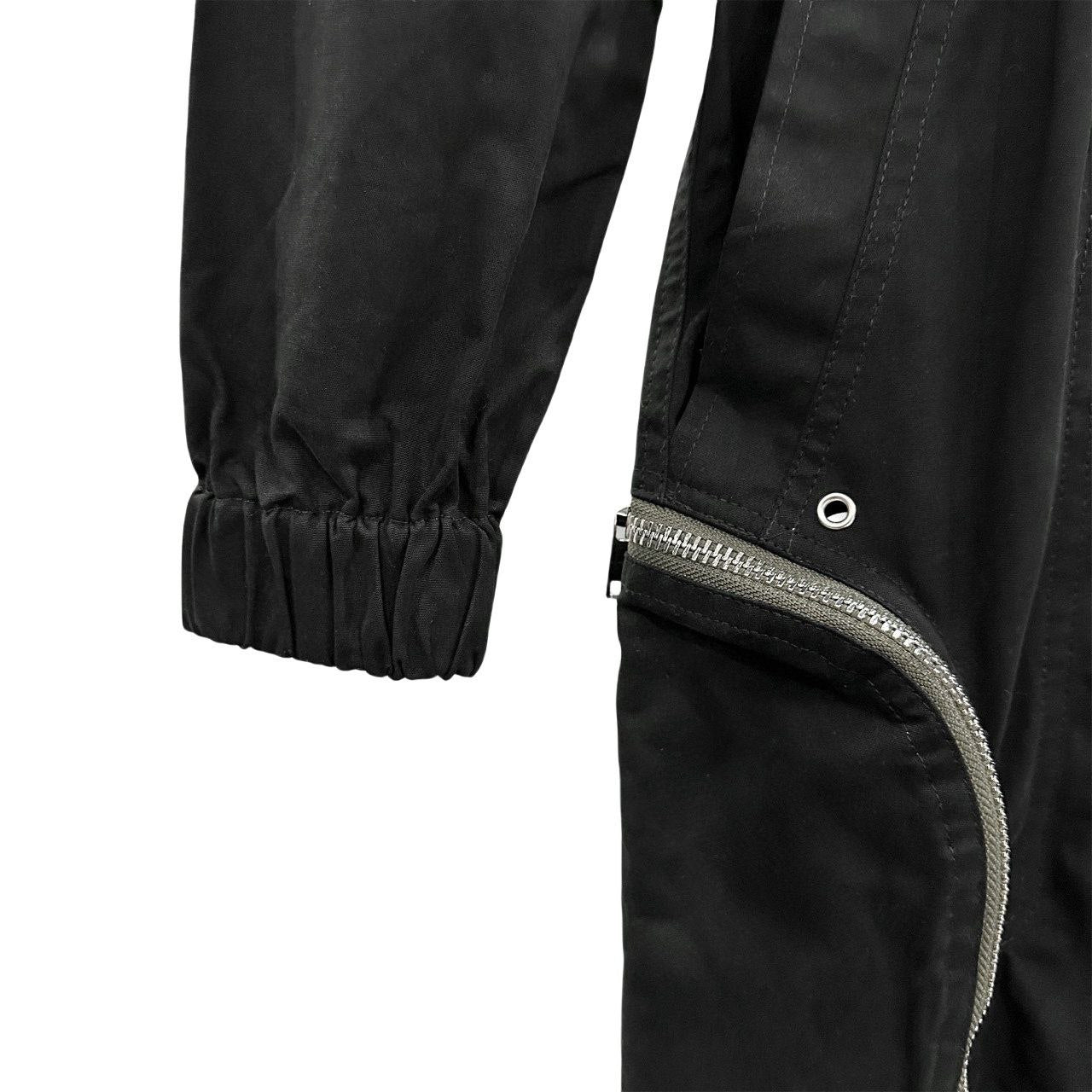 Rick Owens FW22 Strobe Bauhaus Jumpsuit