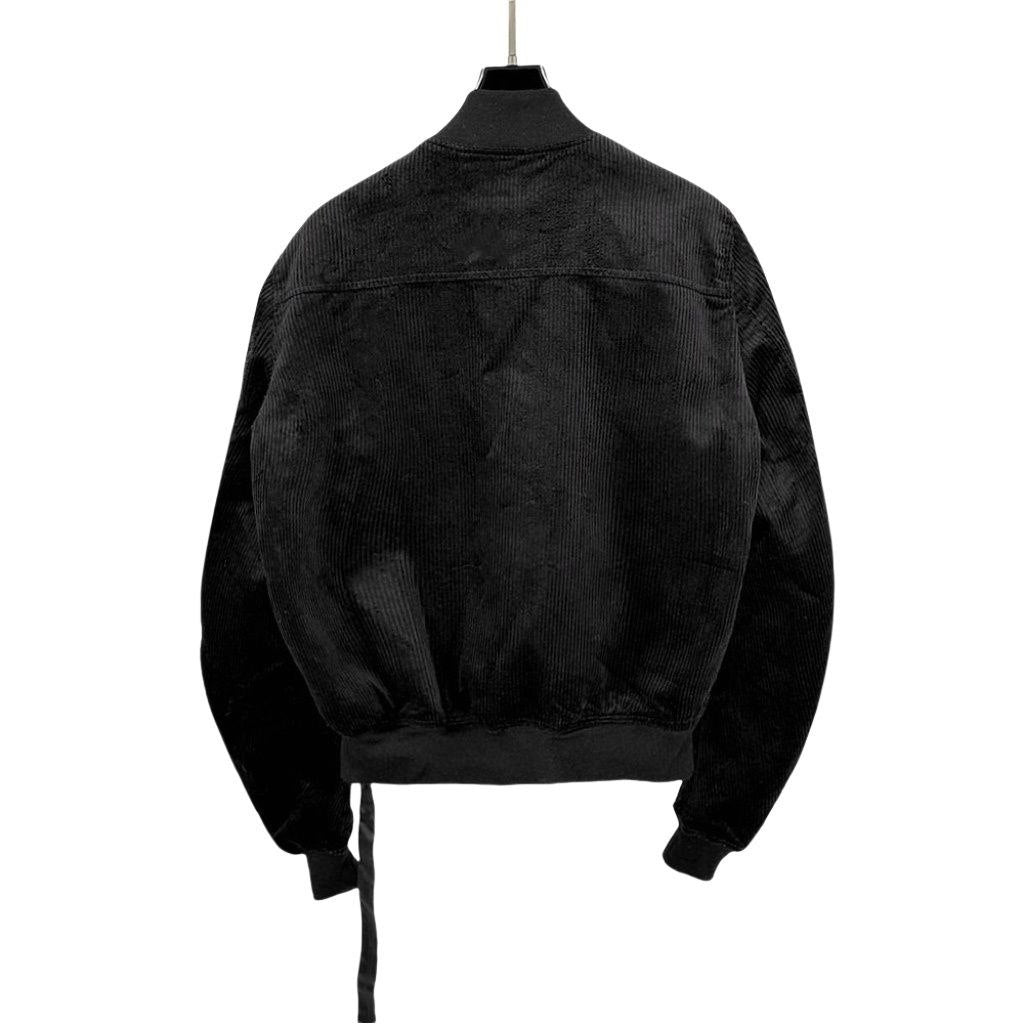 Rick Owens DRKSHDW Flight Bomber Jacket