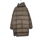 Rick Owens Down Jacket