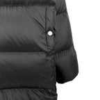 Rick Owens Down Jacket