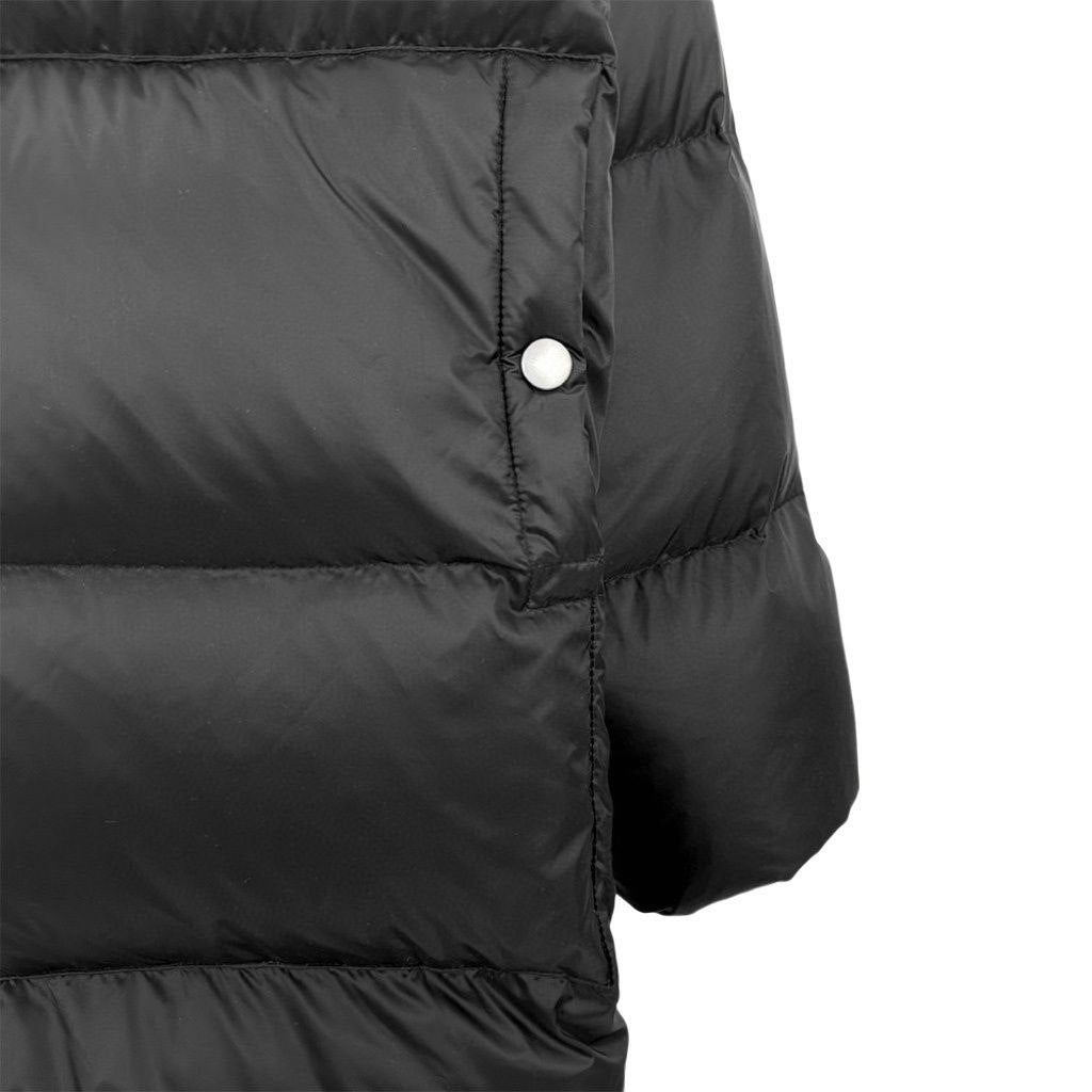 Rick Owens Down Jacket