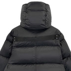 Rick Owens Down Jacket