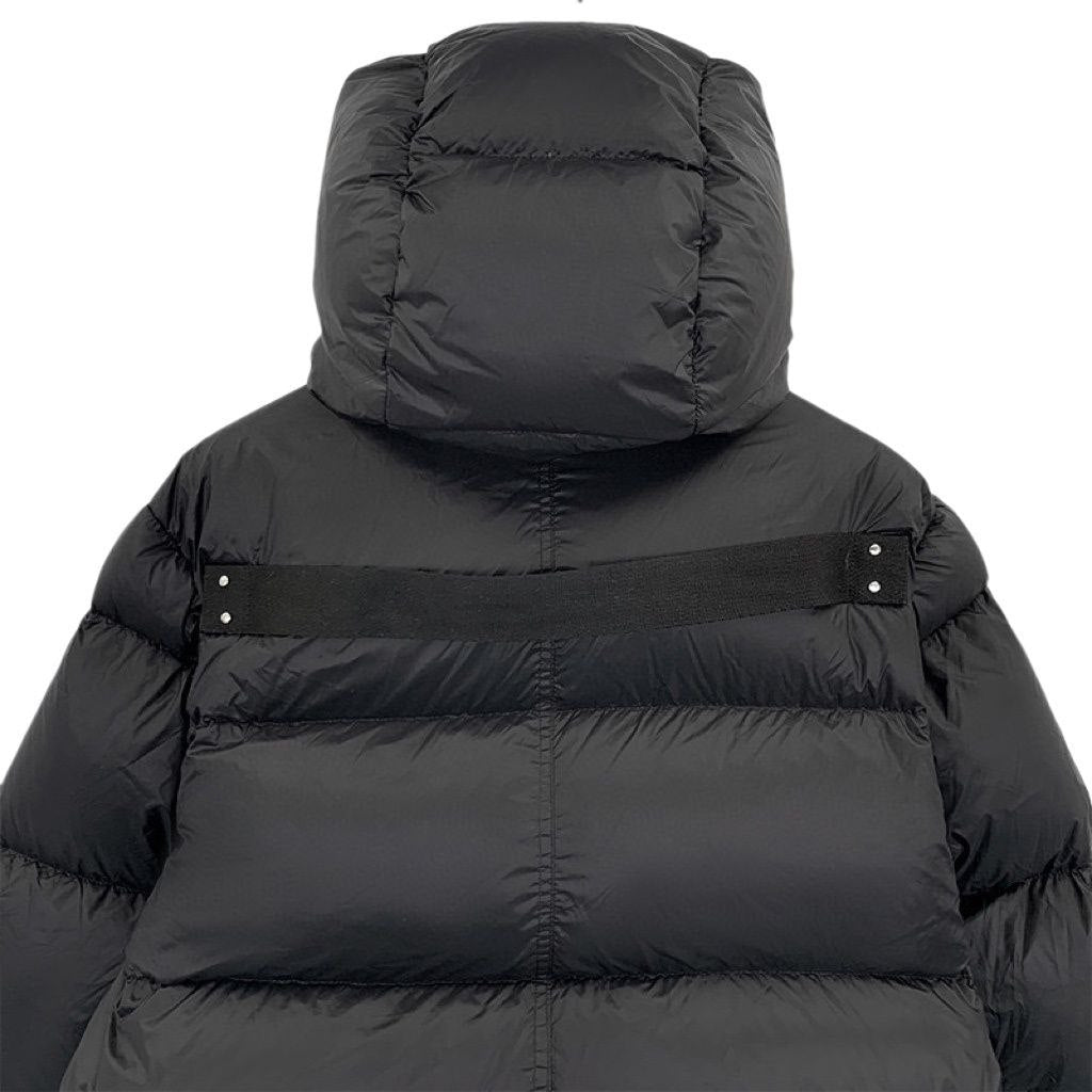 Rick Owens Down Jacket