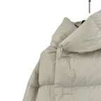 Rick Owens Down Jacket