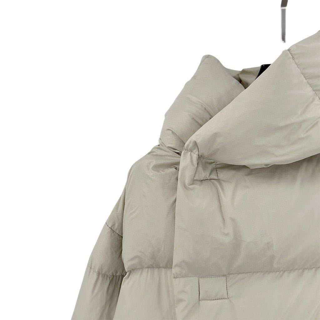 Rick Owens Down Jacket