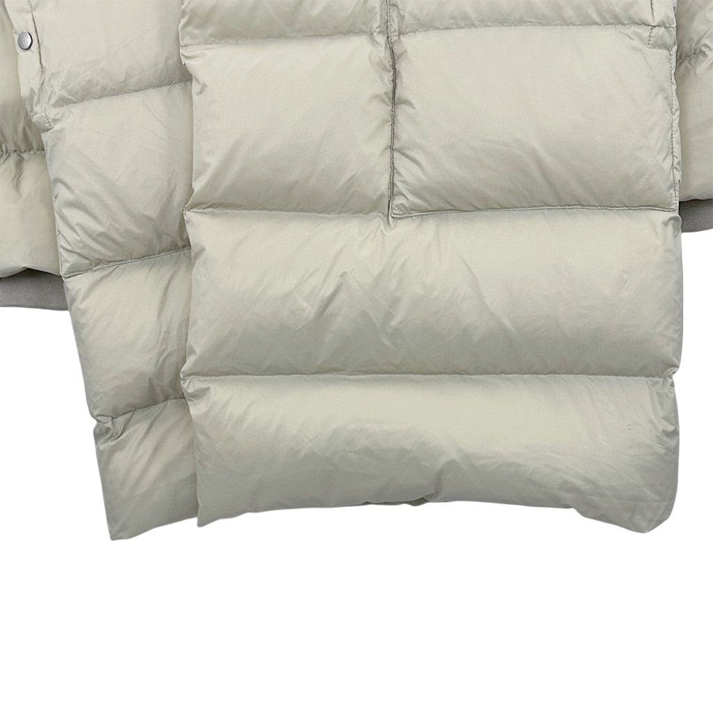 Rick Owens Down Jacket