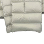 Rick Owens Down Jacket