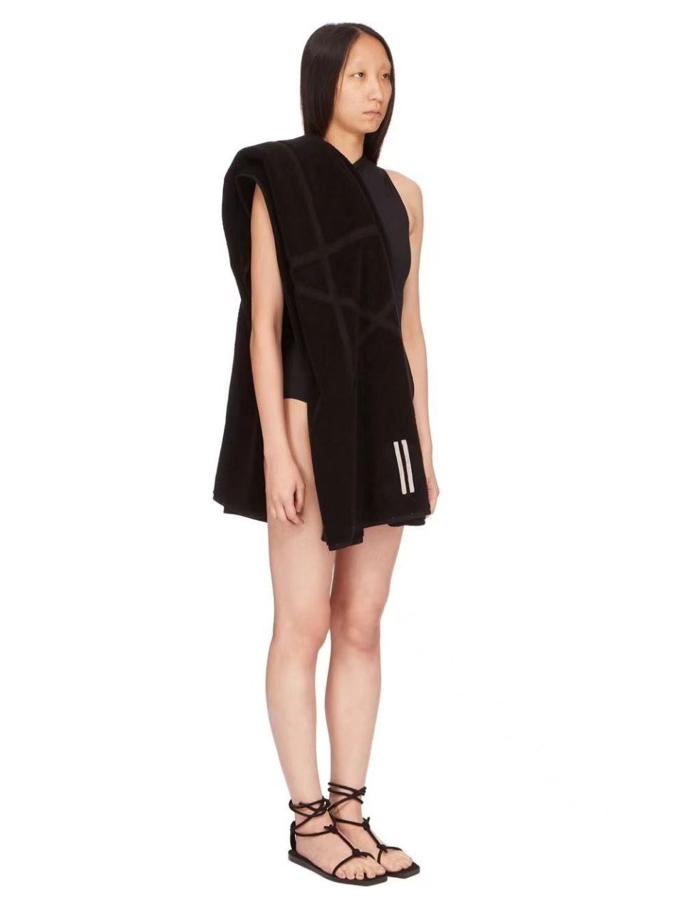 Rick Owens Towel