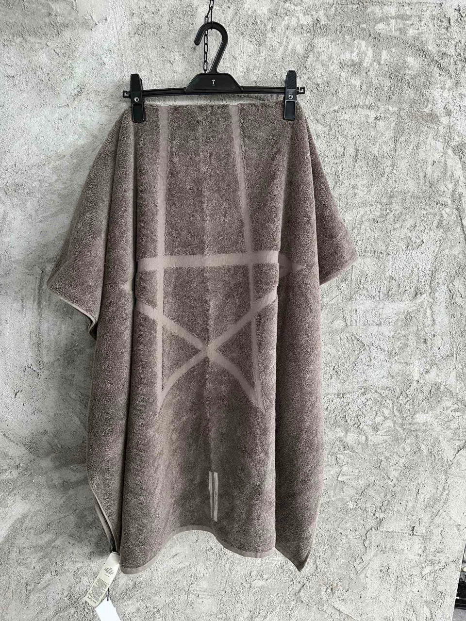 Rick Owens Towel