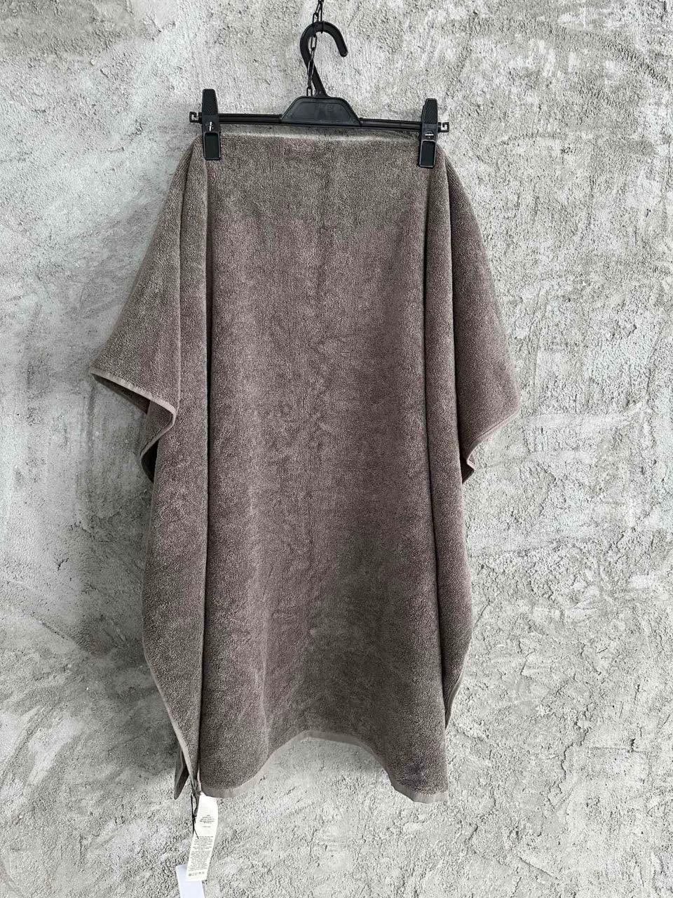 Rick Owens Towel