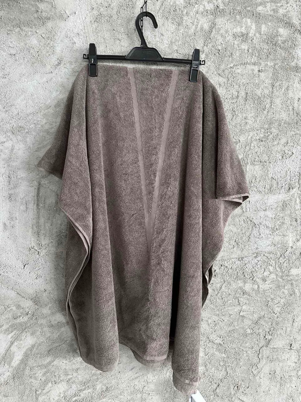 Rick Owens Towel