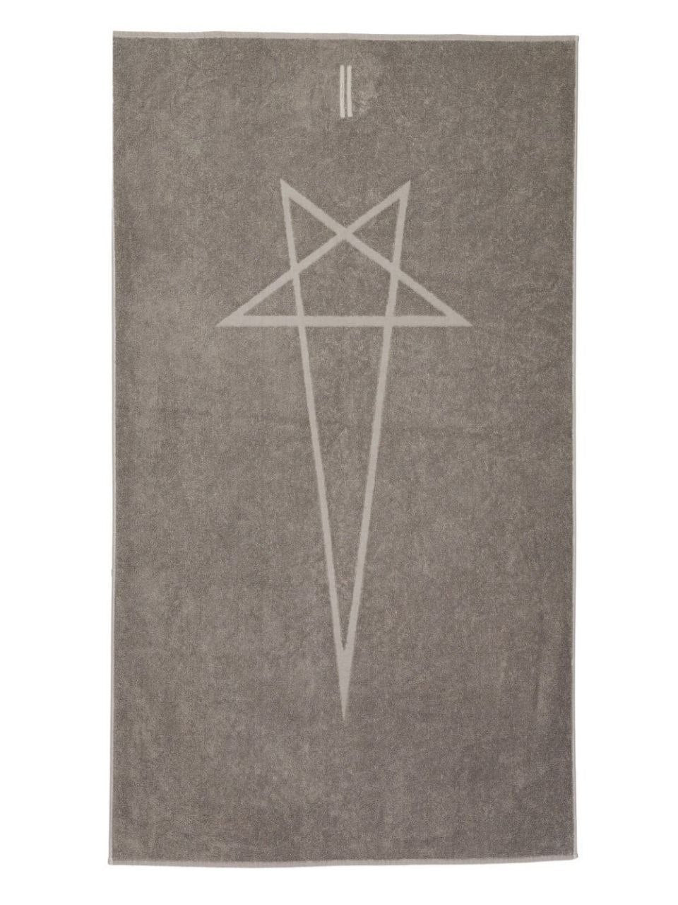 Rick Owens Towel