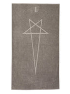 Rick Owens Towel