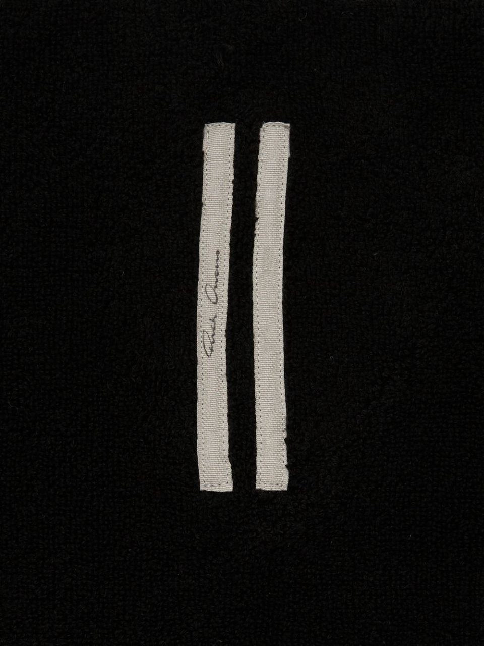 Rick Owens Towel